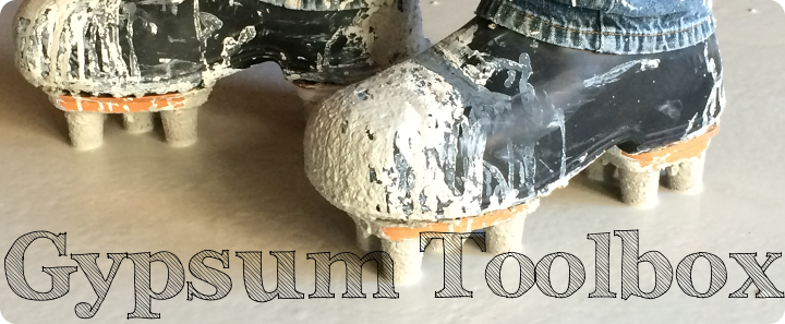 Gypsum Toolbox